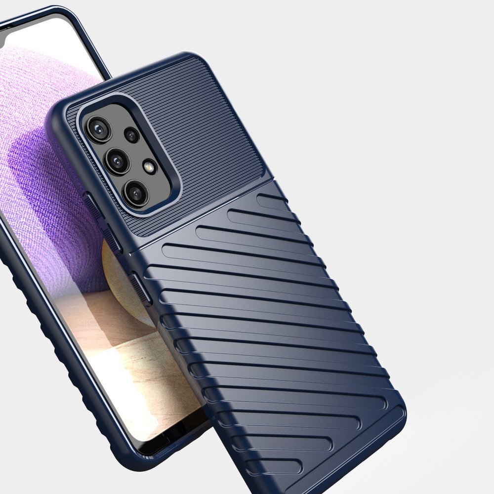 Tactical Glass Shield 5D verre pour Nokia 5.4 - Noir