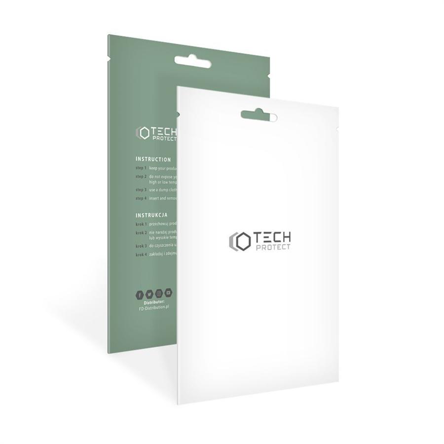 Tech - Protect coque flexible pour Motorola Moto G60S - Transparente