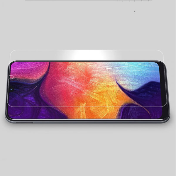 Protecteur d'écran premium 9D Izmael pour Huawei Nova Y70 - Transparent