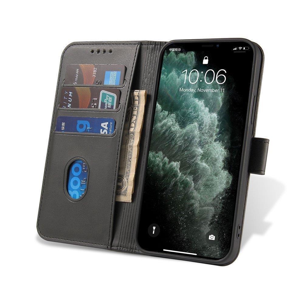 Coque Magnétique HARAHU pour Honor Magic4 - Noir