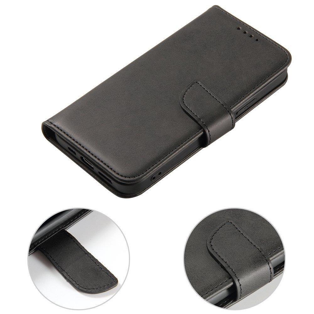 Coque Magnétique HARAHU pour Honor Magic4 - Noir