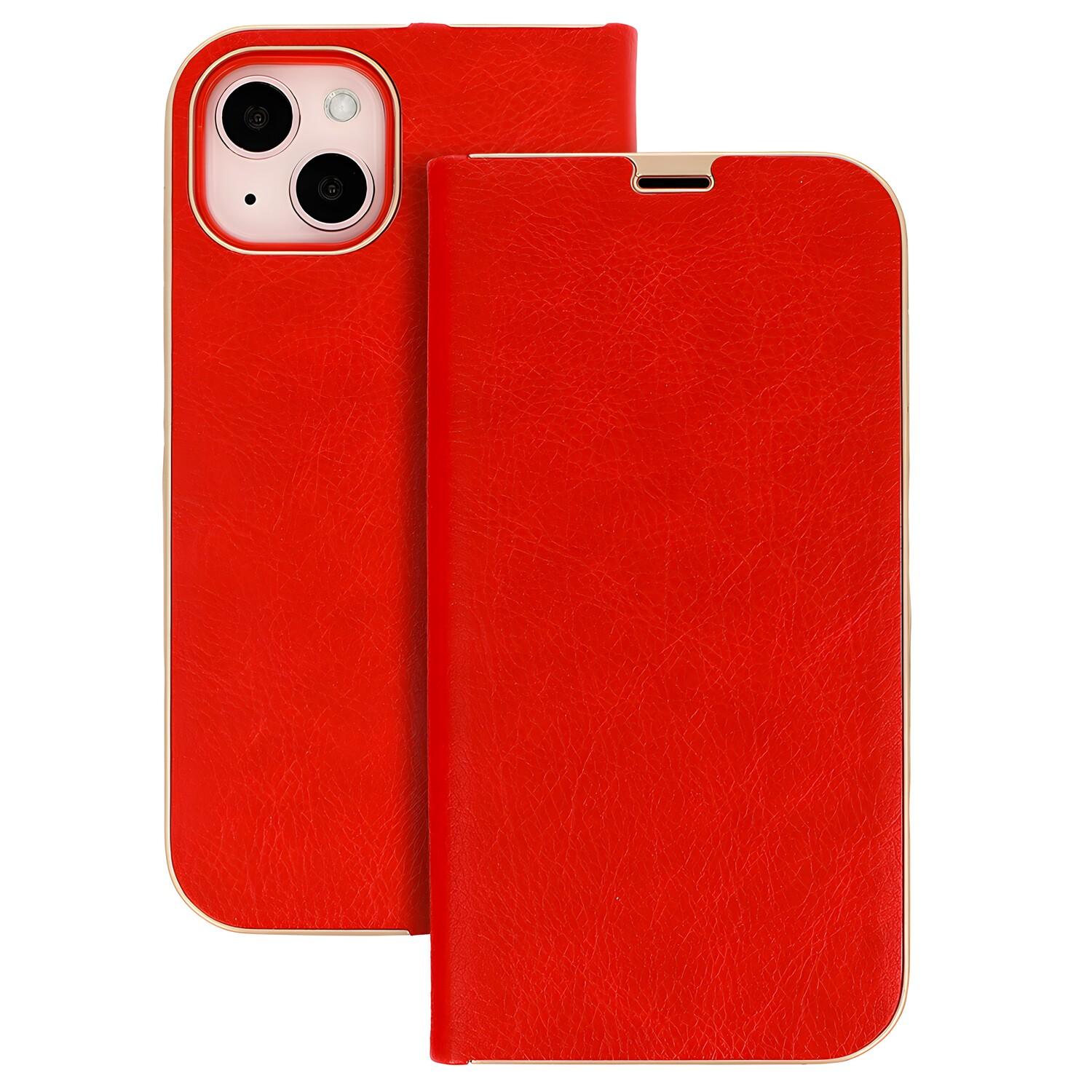 Coque livre Kabura pour Samsung Galaxy S20 FE 5G - Rouge