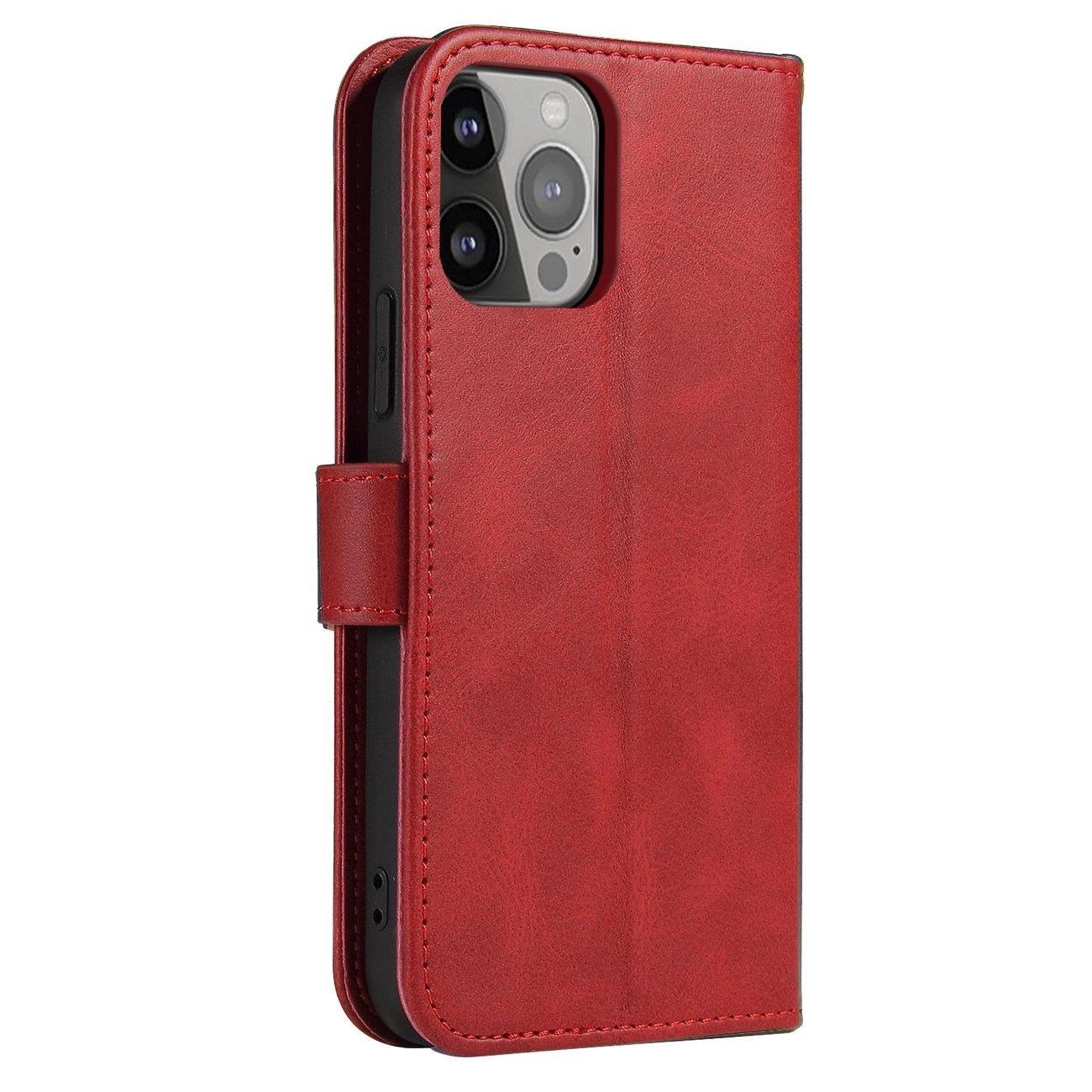 Coque Magnétique HARAHU pour Samsung Galaxy S24 FE - Noir