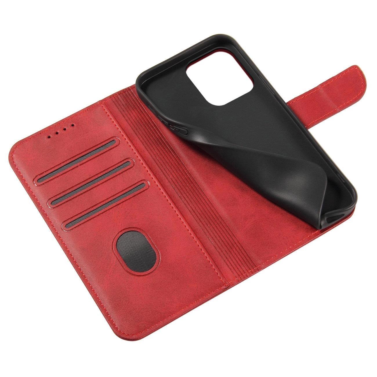 Coque Magnétique HARAHU pour Samsung Galaxy S24 FE - Noir