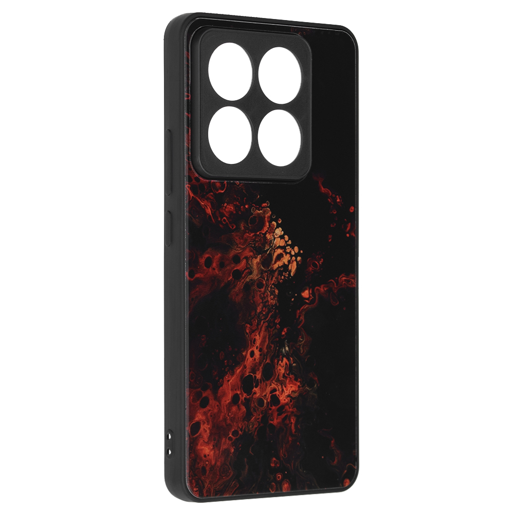 Techsuit étui - Glaze Series - Xiaomi 14T Pro - Multicolore 3