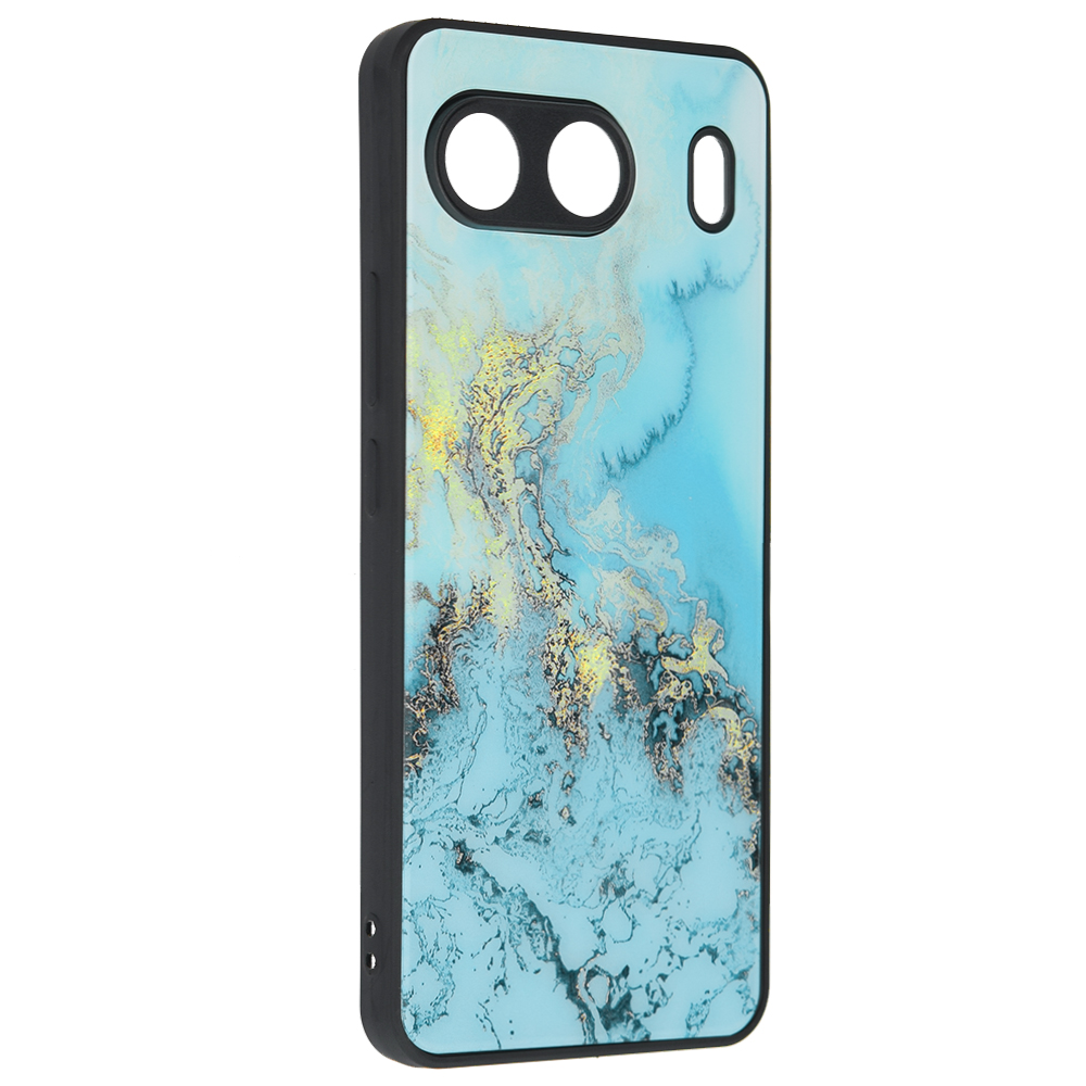 Étui Techsuit - Glaze Series - OnePlus Nord 4 - Multicolore 2