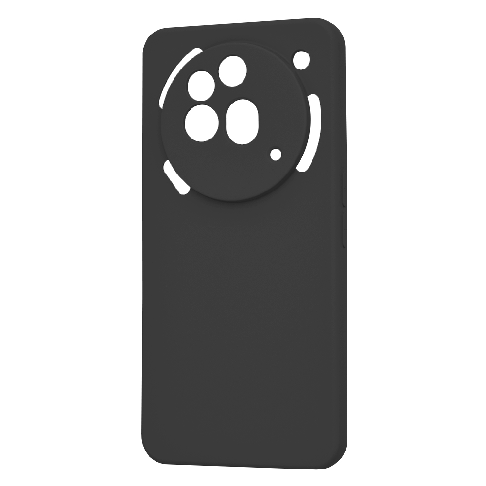 Techsuit - SoftFlex coque pour Nothing Phone (3a) Pro - Vert