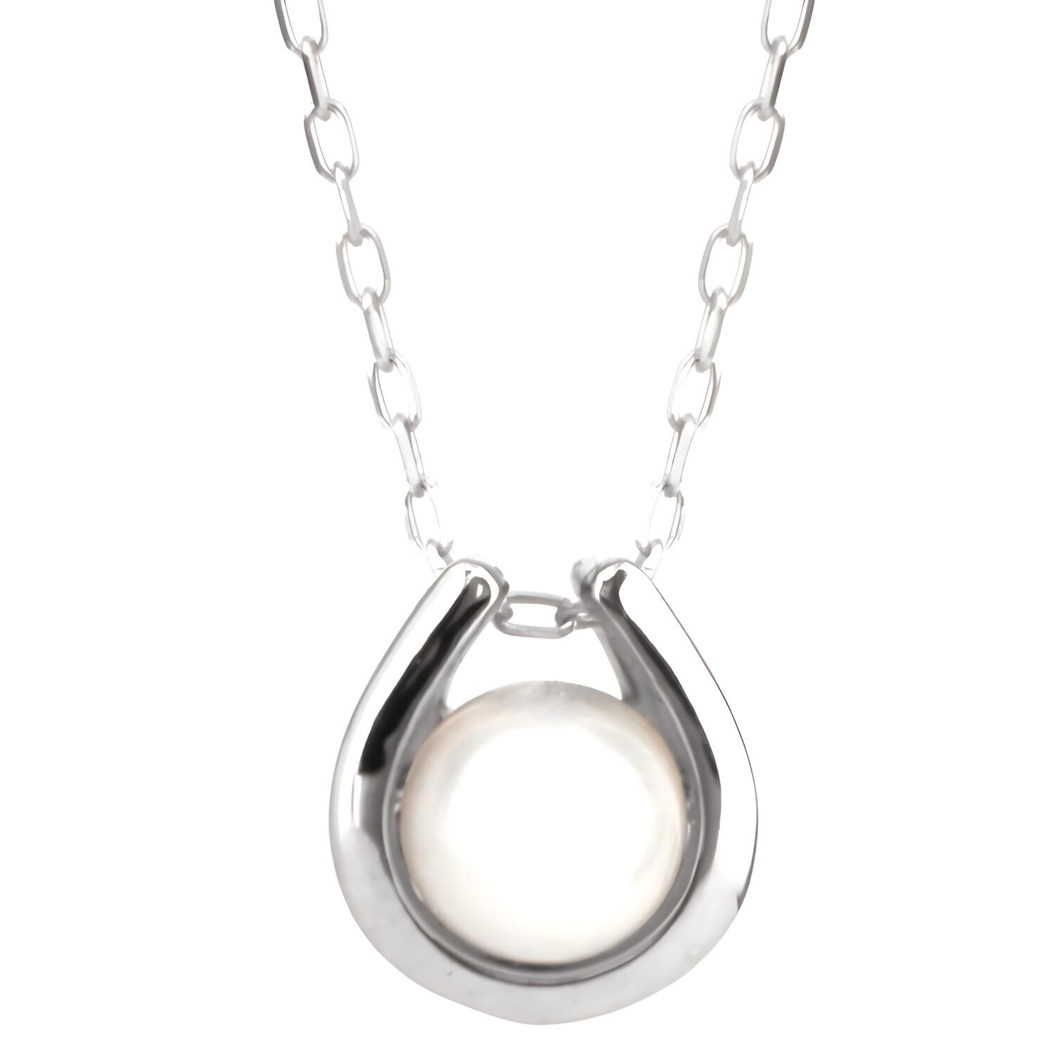 Collier Irena - Acier inoxydable