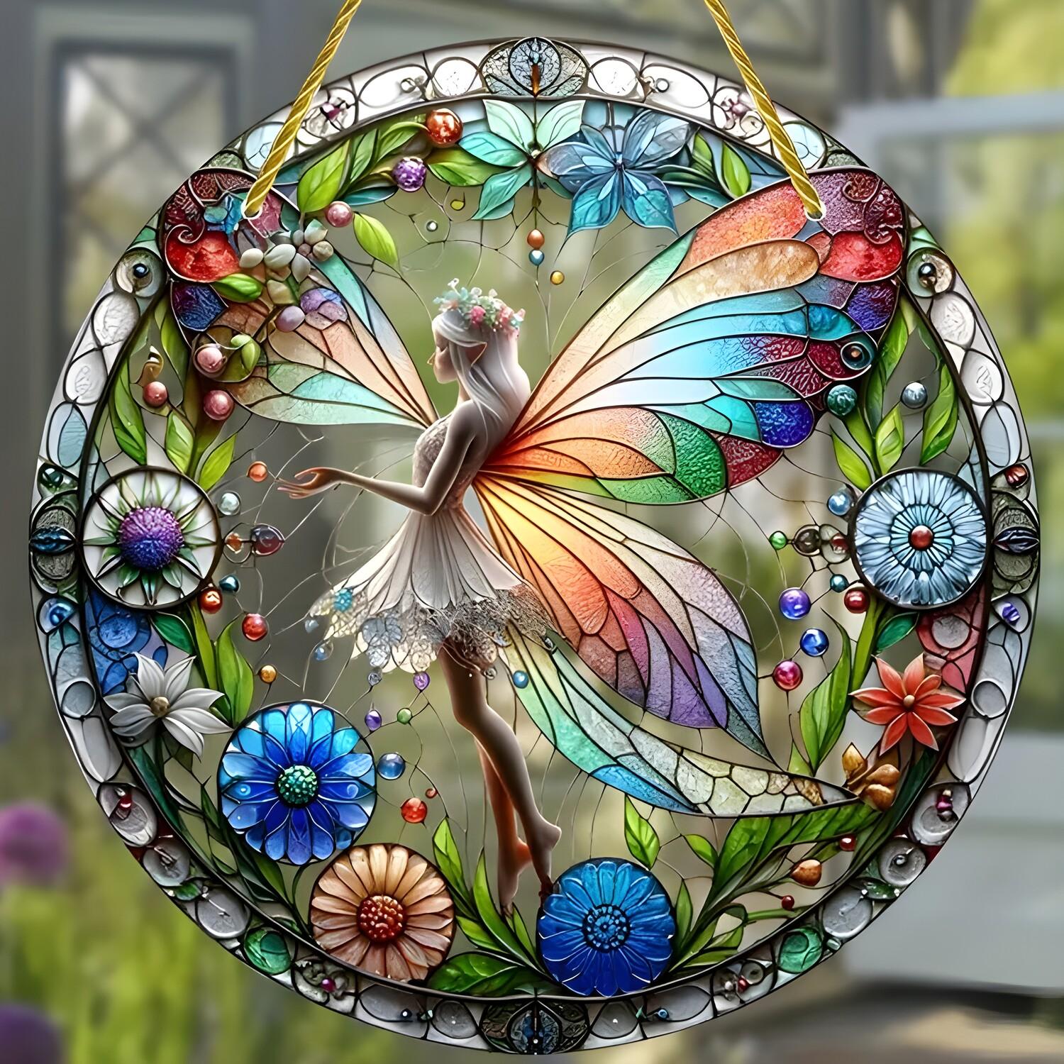 Attrape-Soleil - Fairy / Typ12 / L