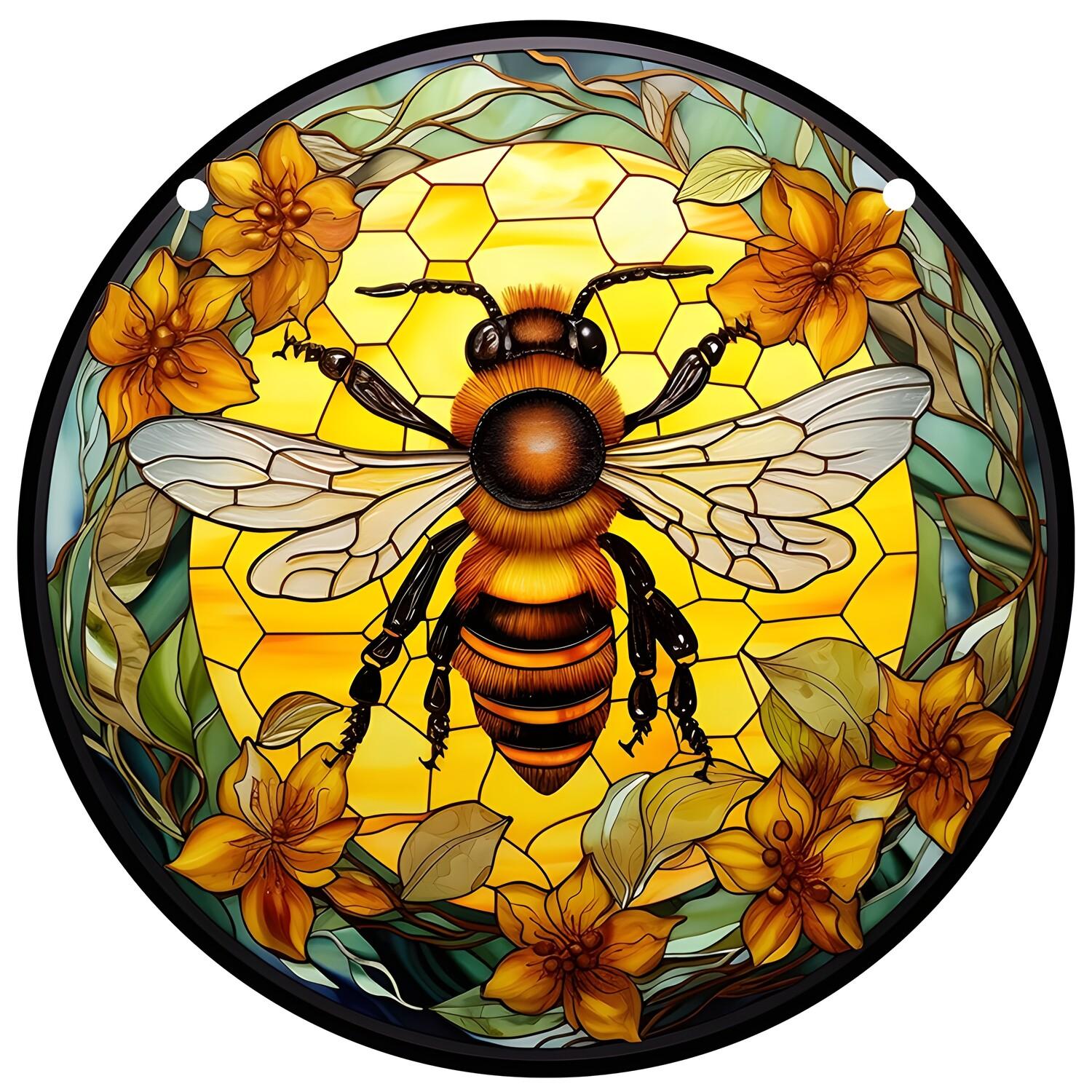 Attrape-Soleil - Abeille / Type3 / L