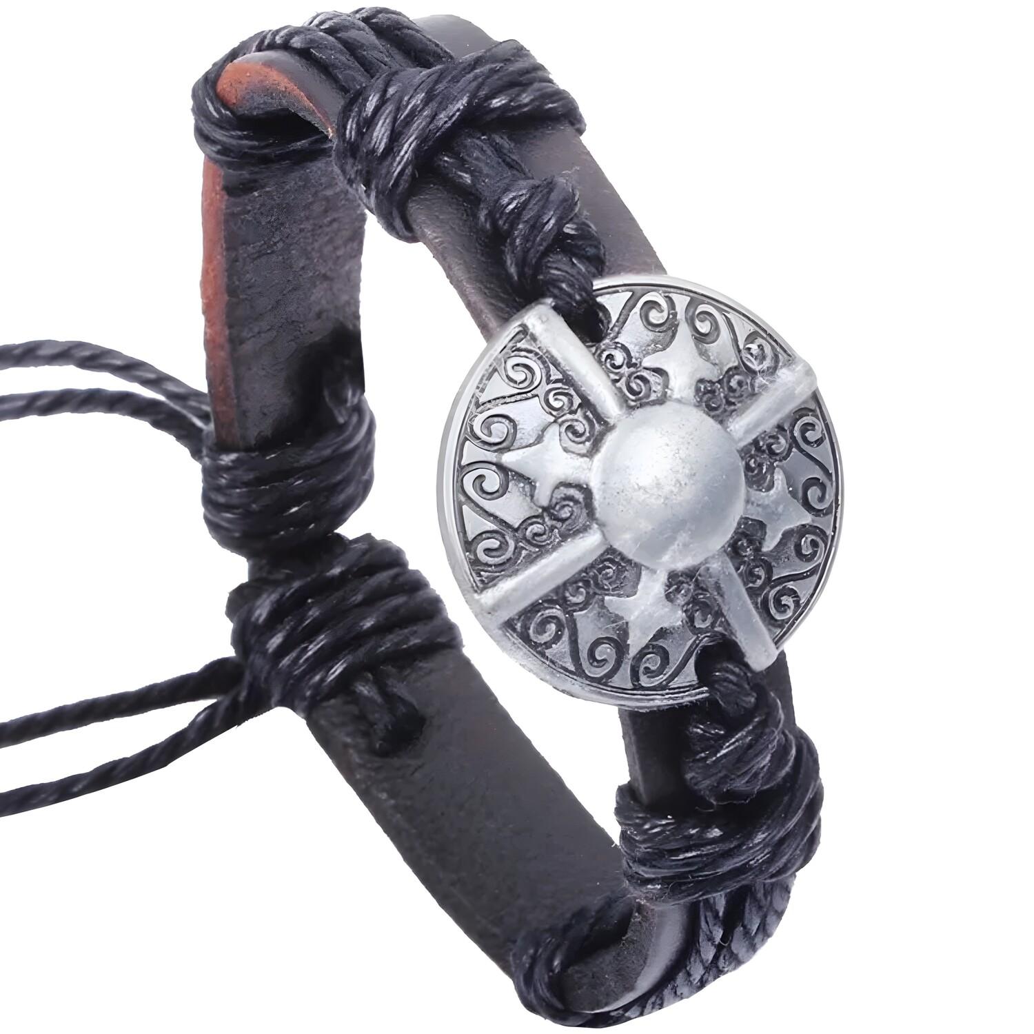 Bracelet Greyson - Noir