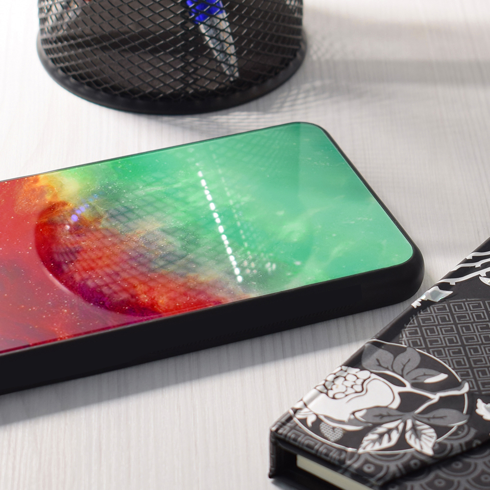 Techsuit étui - Glaze Series - Xiaomi 14T Pro - Multicolore 3