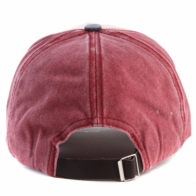 Casquette NYPD - Bleue / Grise