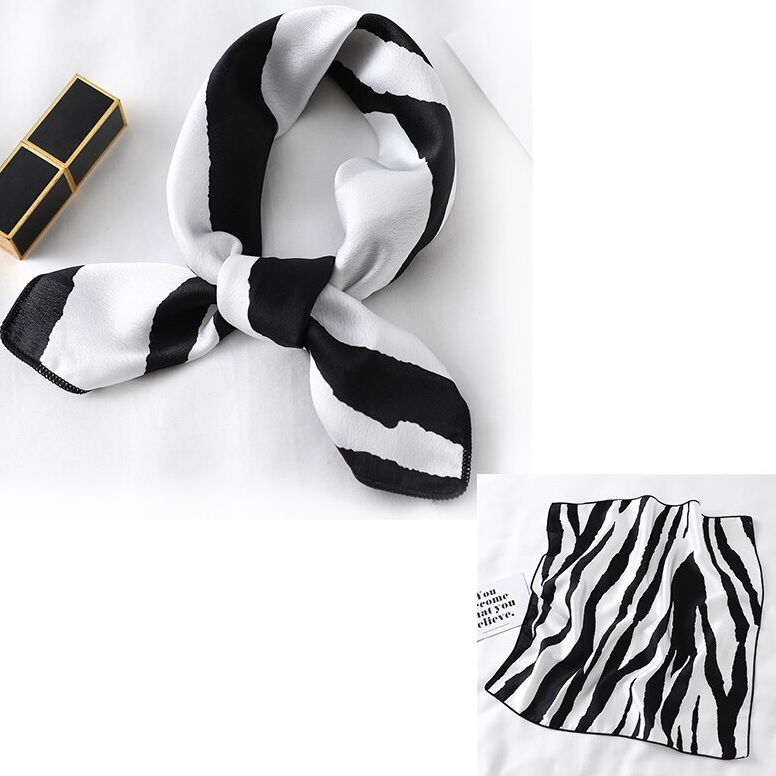 Foulard DA-6951 - Type4