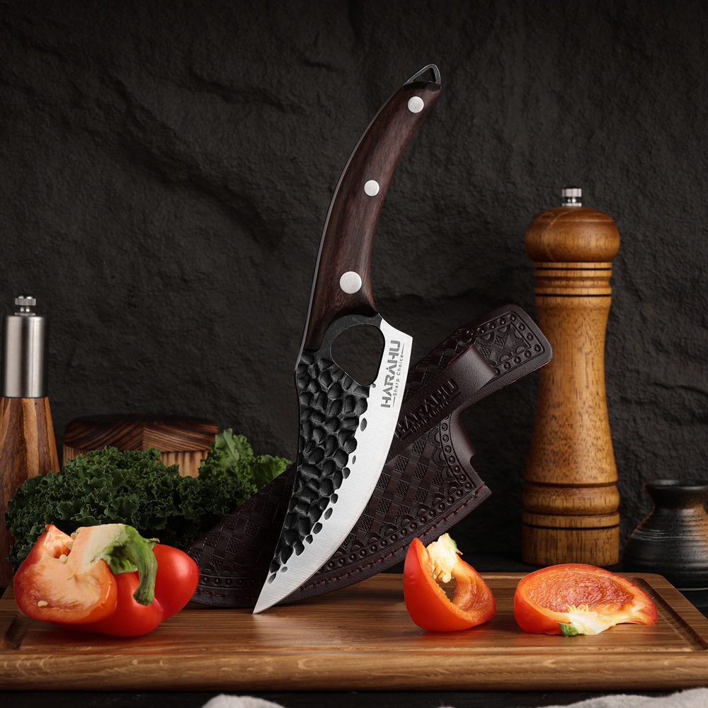 HARAHU — accessoires premium pour homme