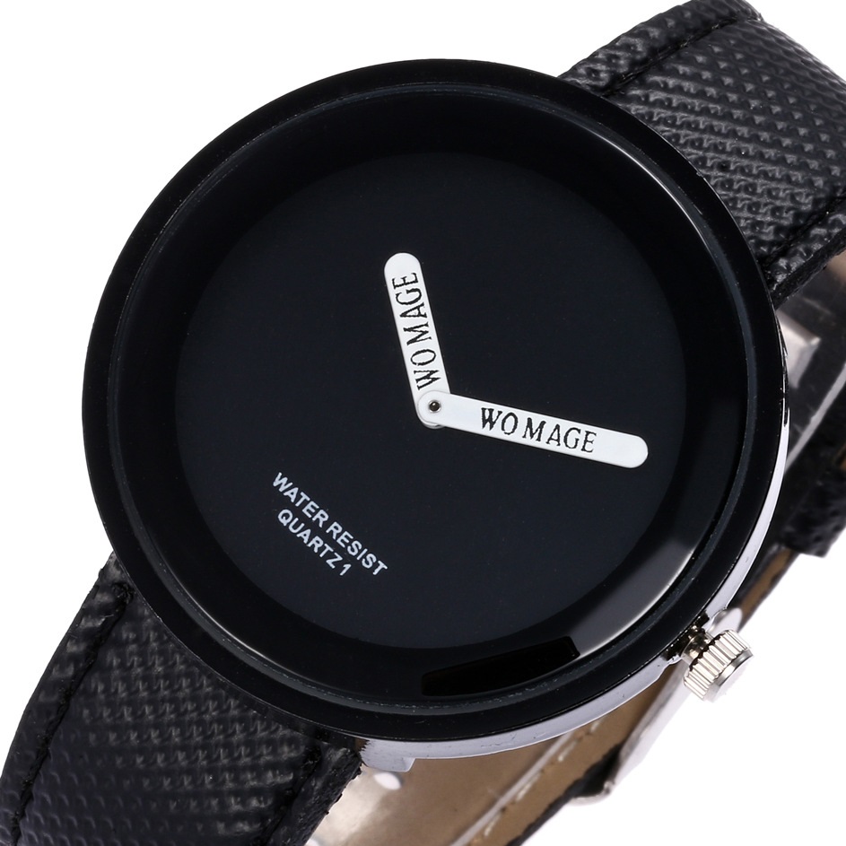 Montre HO-12251 - Bleue