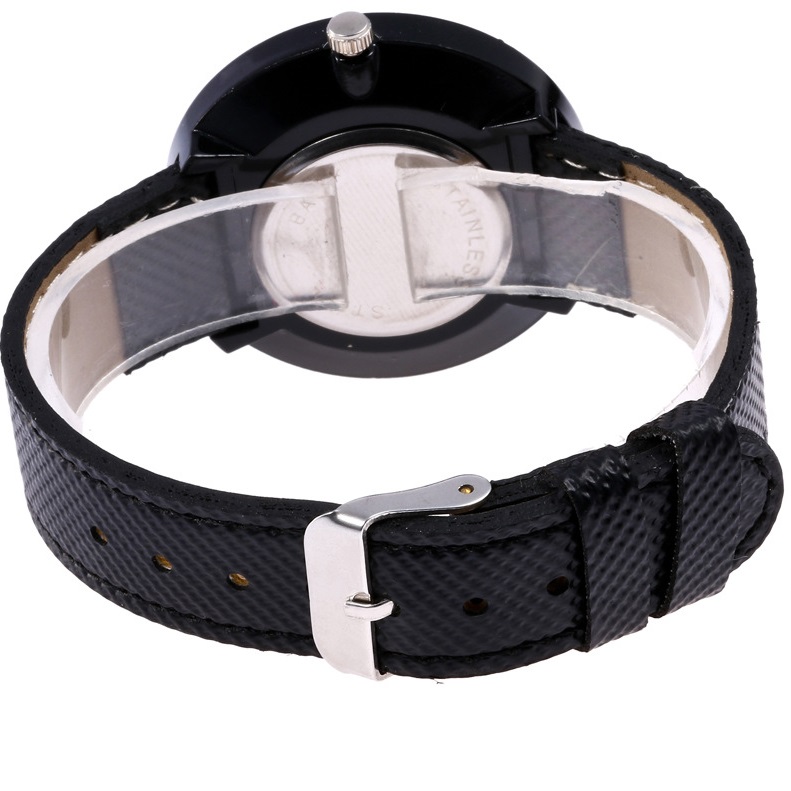 Montre HO-12251 - Bleue