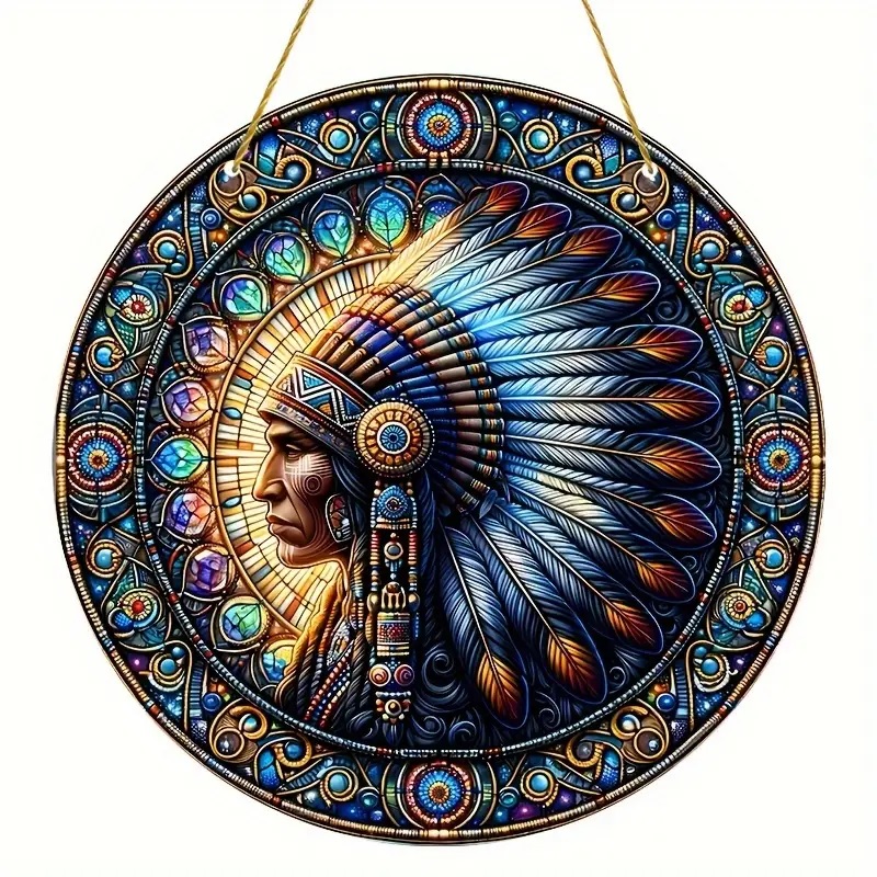 Attrape-Soleil - Indien/Type1/L