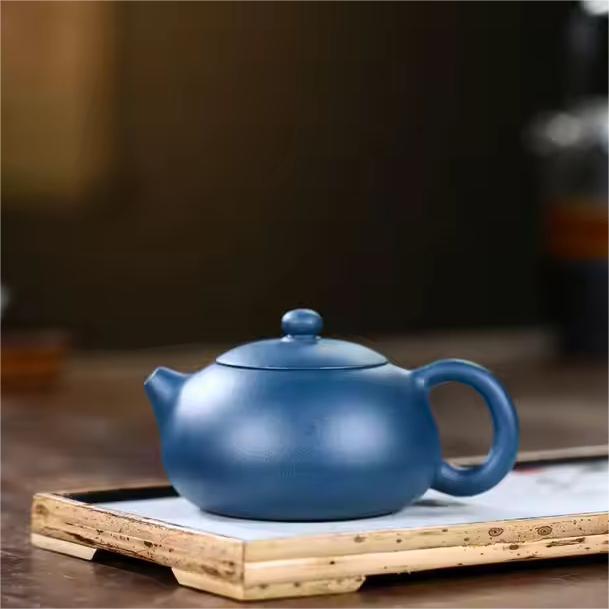 Théière ME-37668 - Bleue