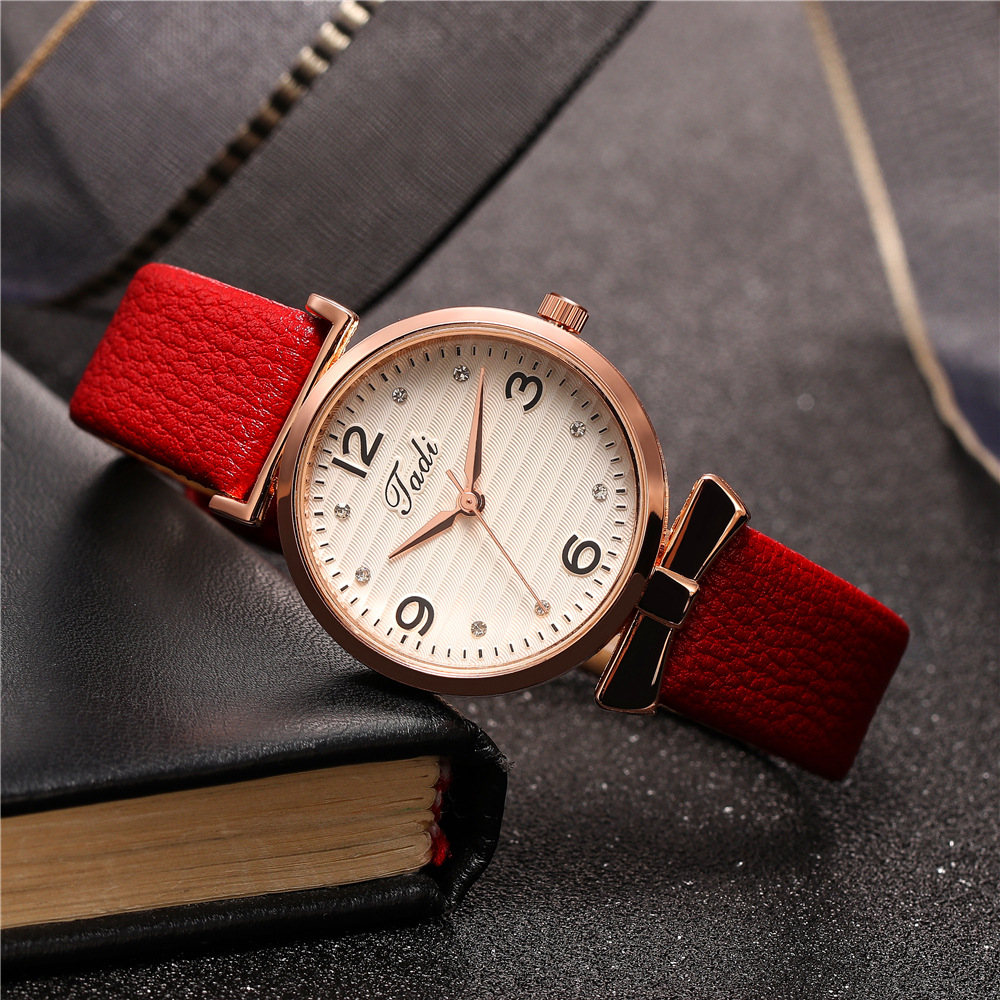 Montre PH-13002 - Marron 1