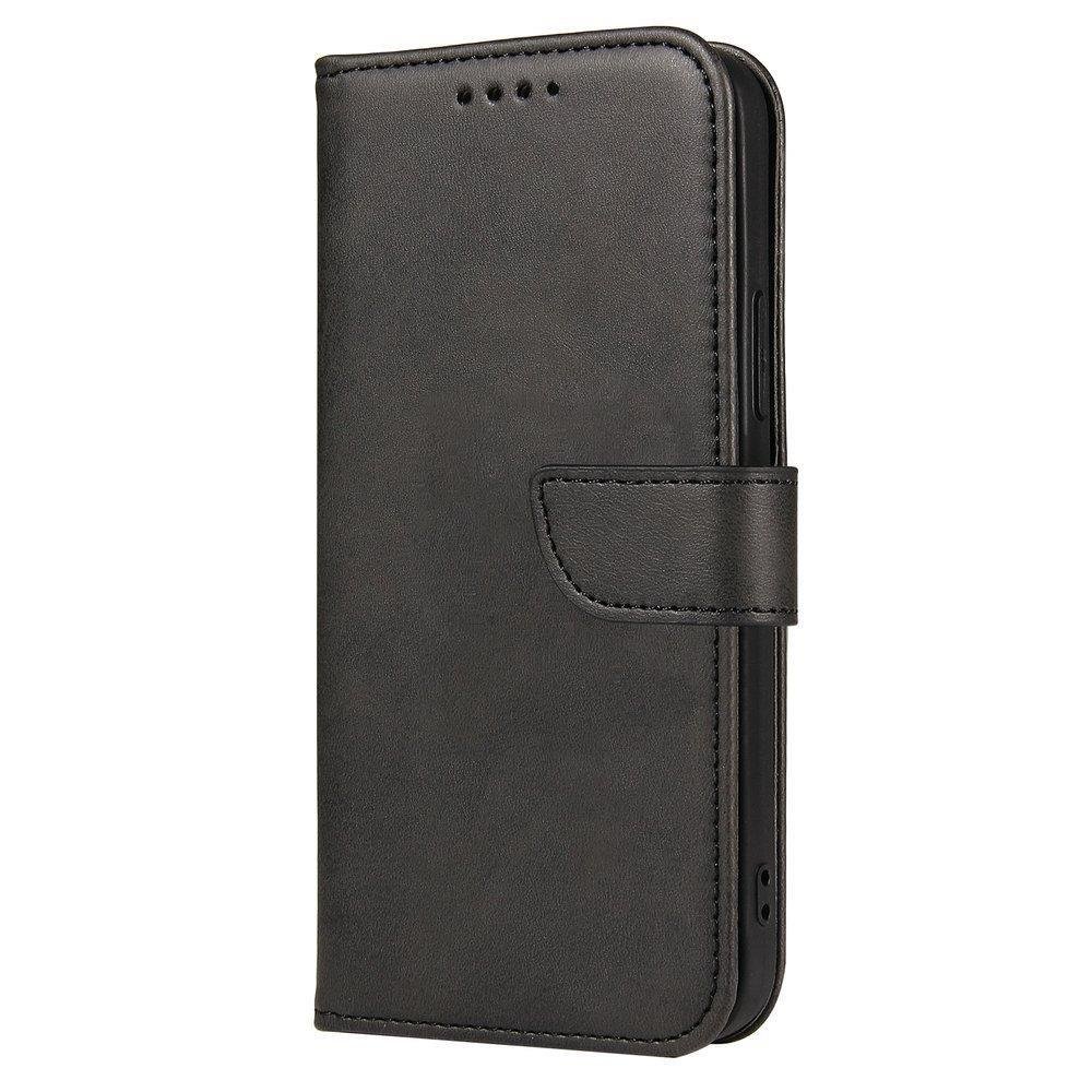 Coque Magnétique HARAHU pour TCL 20 SE - Noir