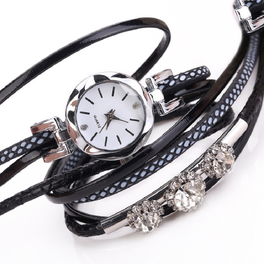 Montre YO-13040 - Orange
