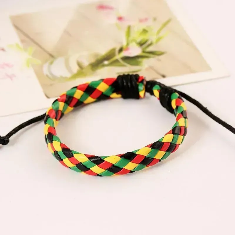 Bracelet AY-29843 - Marron