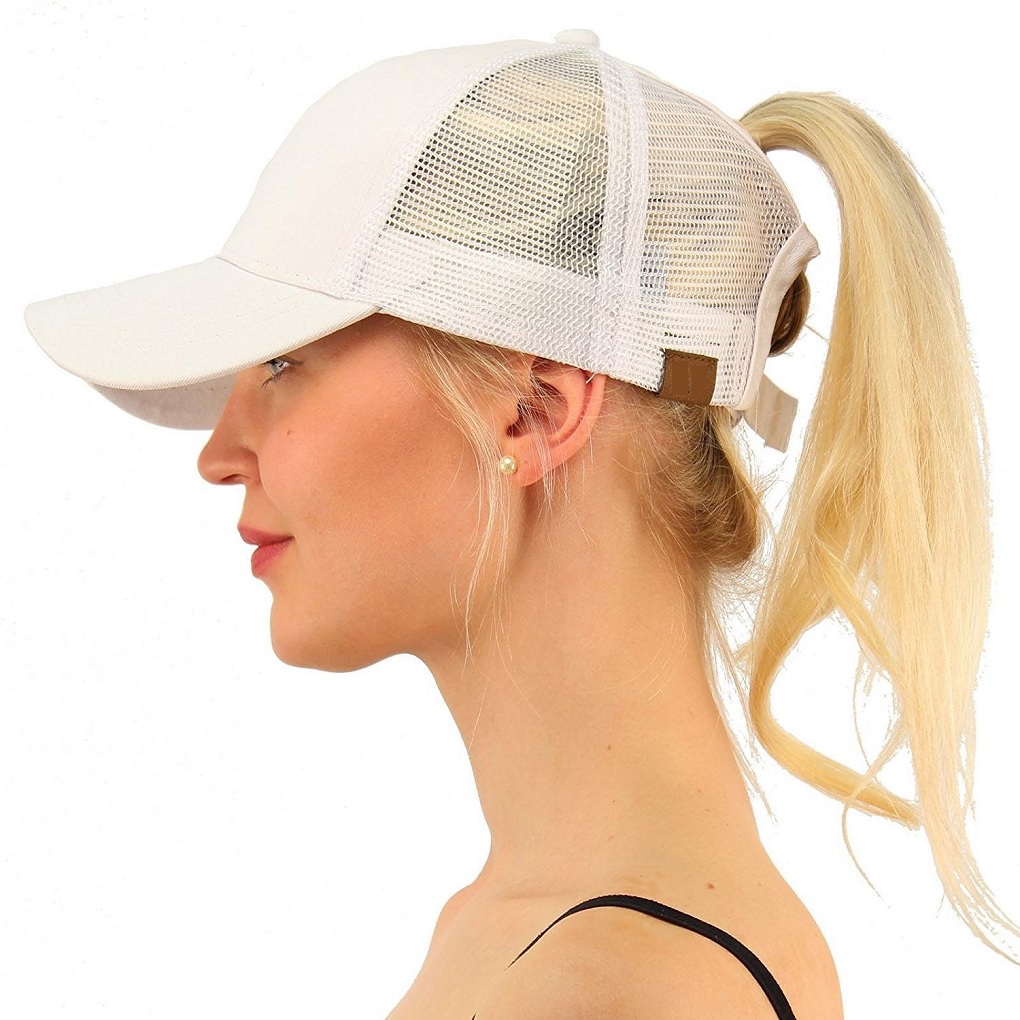 Casquette EA-16011 - Bleue
