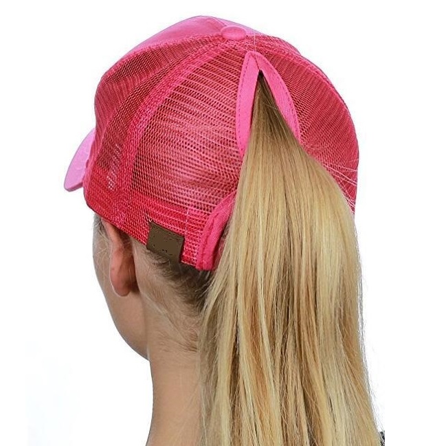 Casquette EA-16011 - Bleue