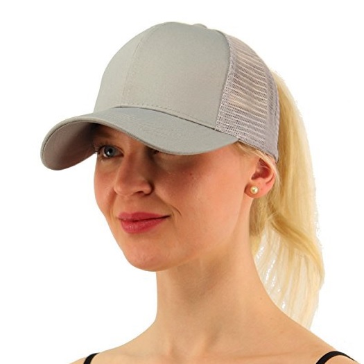 Casquette EA-16011 - Bleue