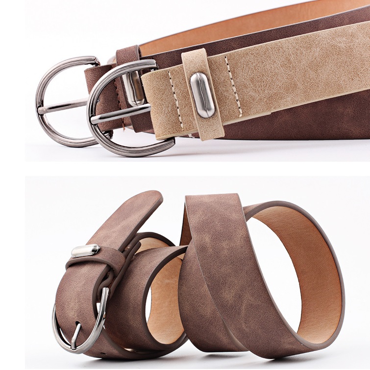 Ceinture CA-12594 - Rose
