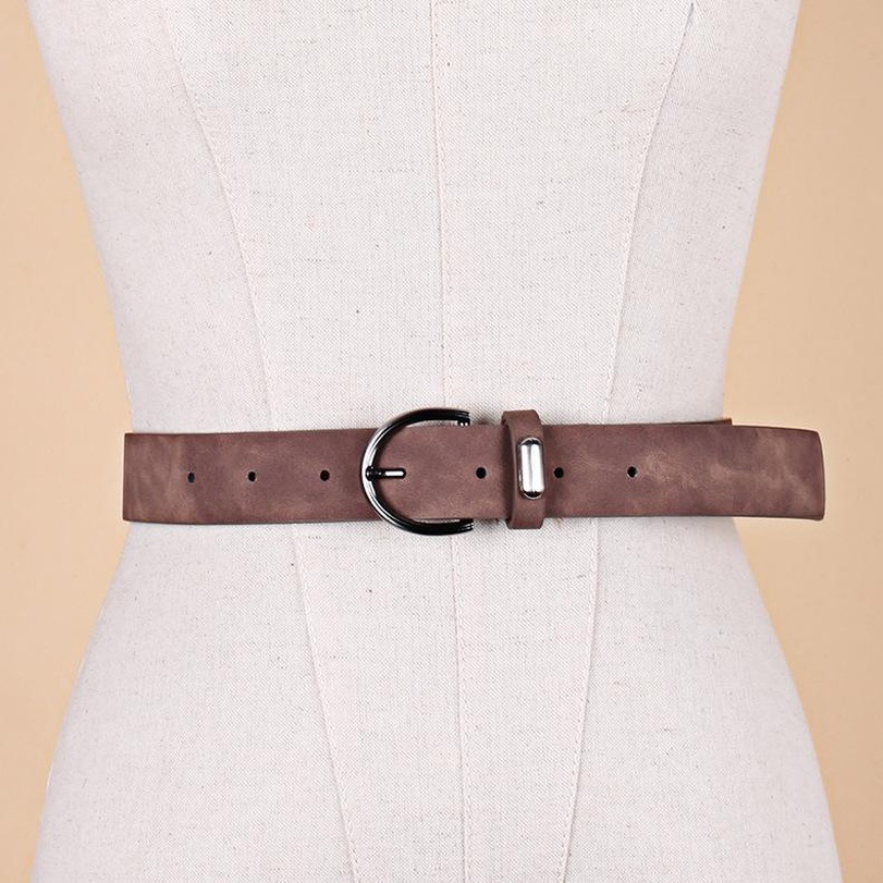 Ceinture CA-12594 - Rose