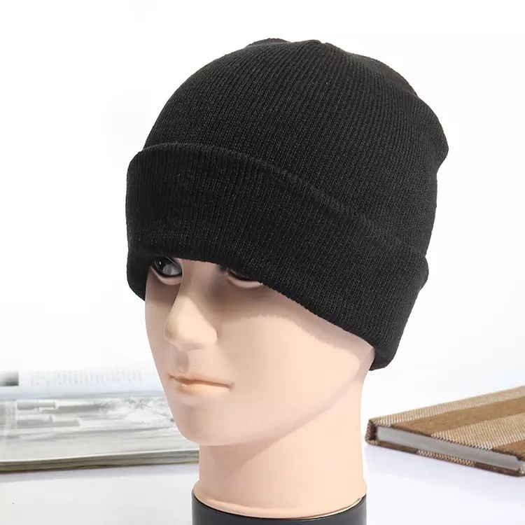 Bonnet CL-21433 - Bleu Foncé