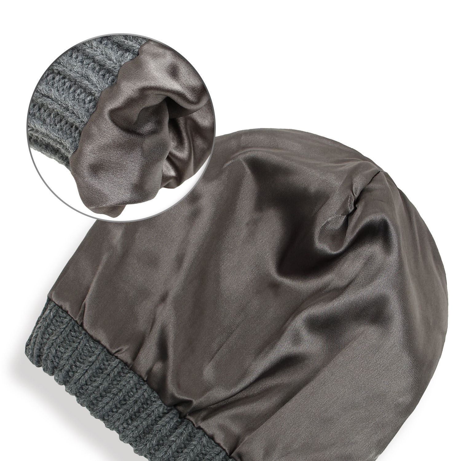 Bonnet LE-21341 - Noir
