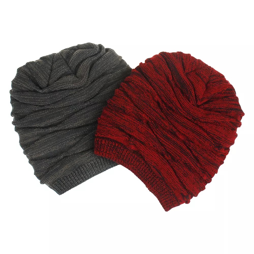 Bonnet LO-21543 - Noir
