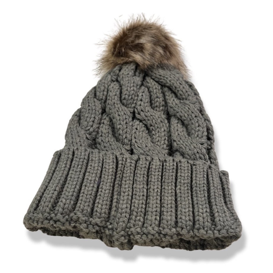 Bonnet ME-21507 - Rose