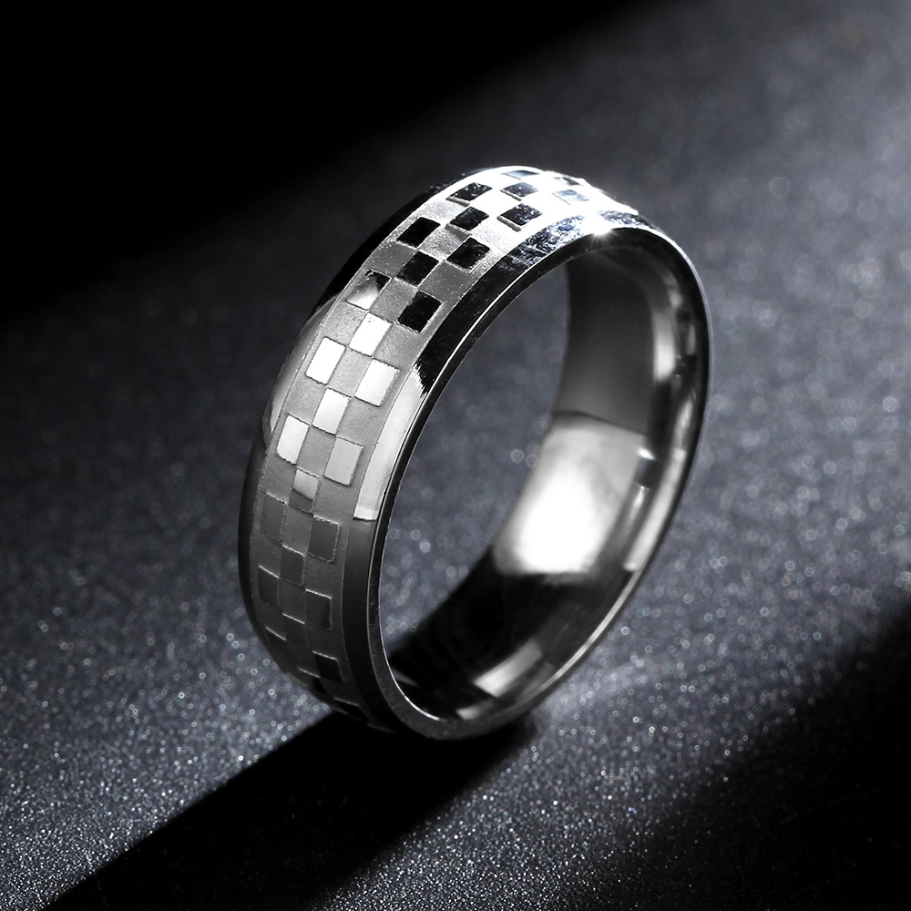Bague WA-17309 - Or / 52mm
