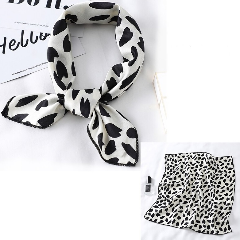 Foulard DA-6951 - Type4