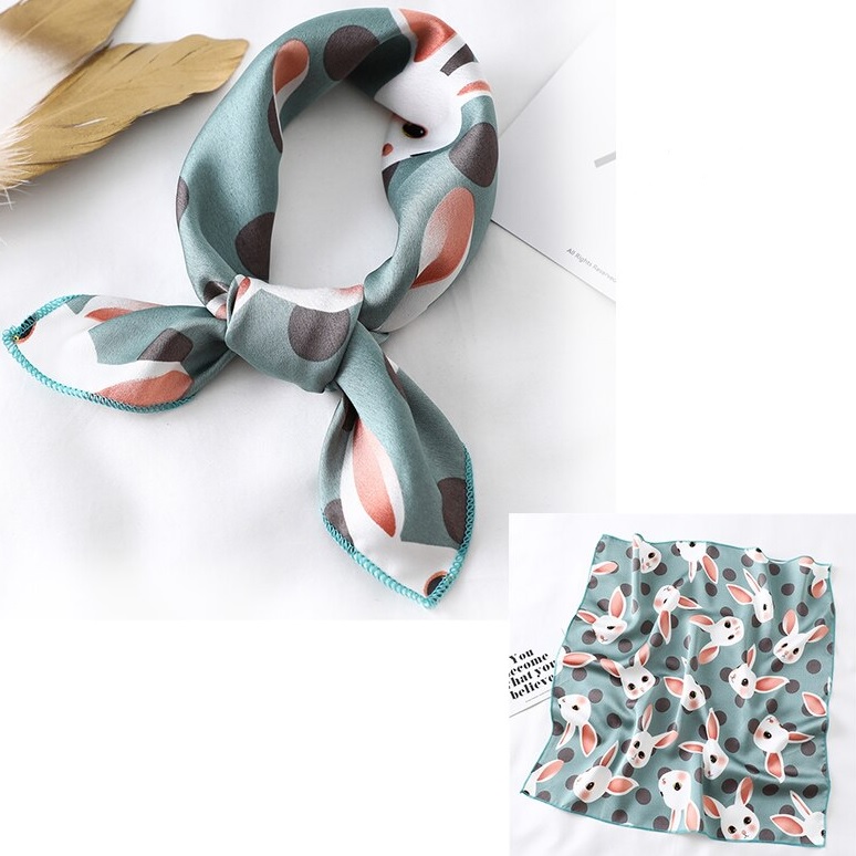 Foulard DA-6951 - Type4