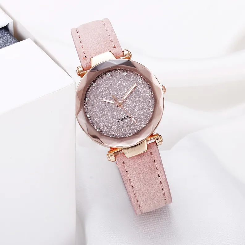Montre DI-33579 - Verte