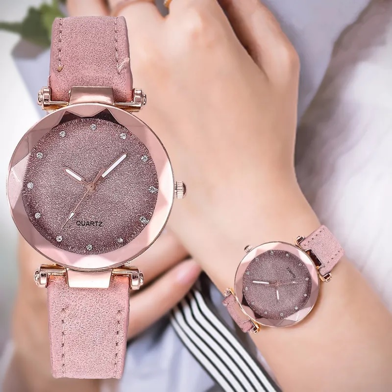 Montre DI-33579 - Verte