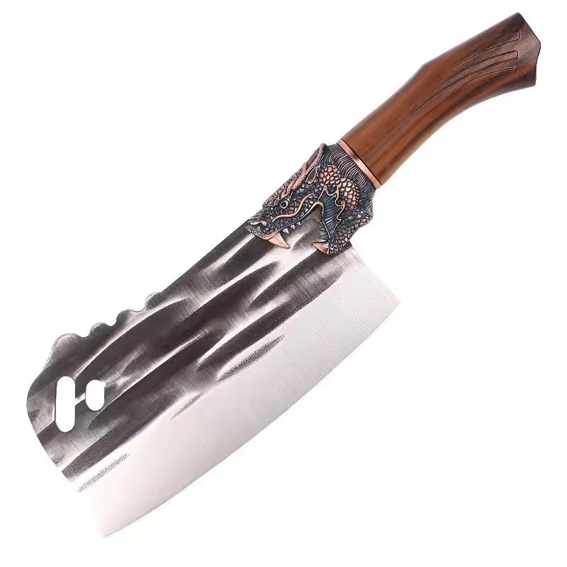Couteau de cuisine DO-33007 - Marron / Type1
