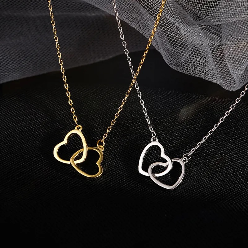 Collier DO-34600 - Argenté