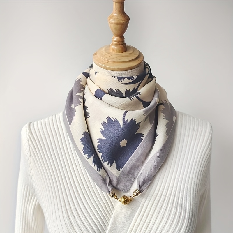 Foulard TE-38913 - Type 1