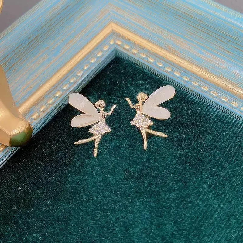 Boucles d'oreilles FA-29892 - Doré