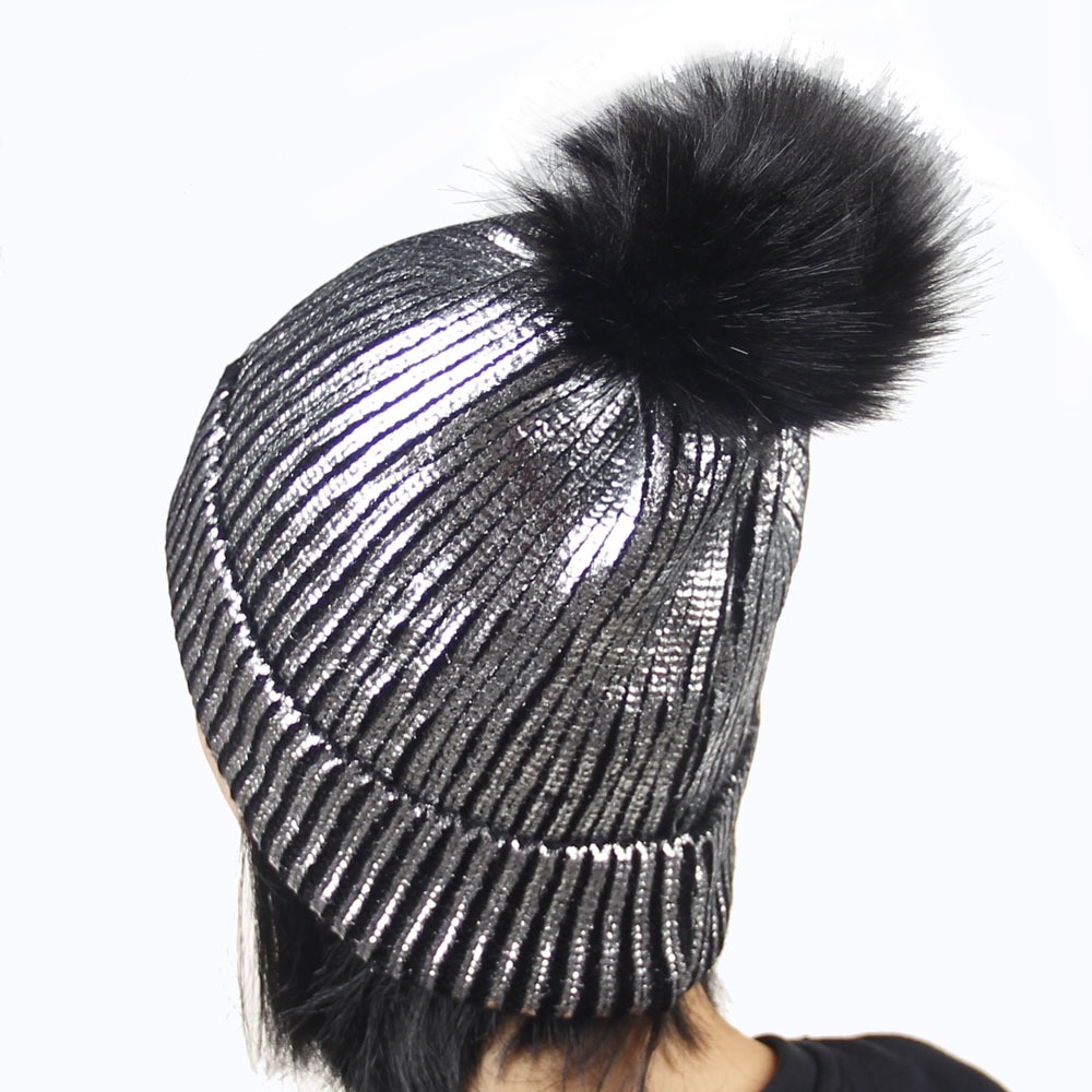 Bonnet ME-21278 - Bleue
