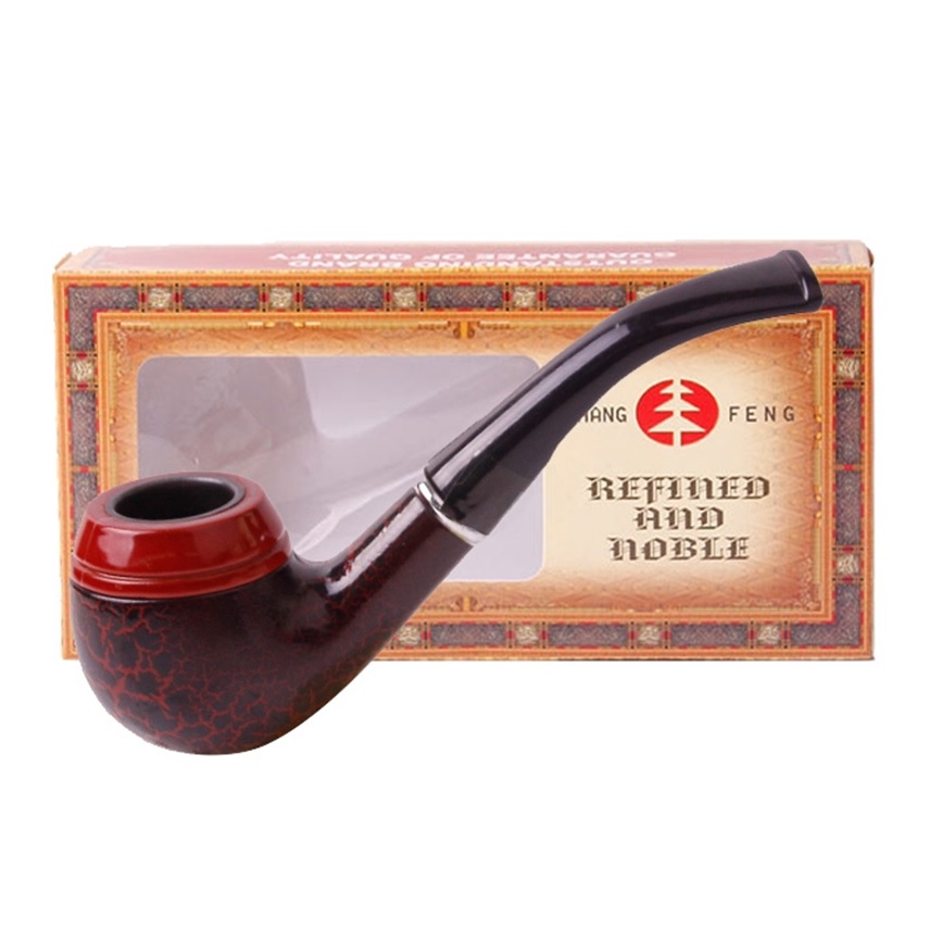 Pipe à tabac - FT00441