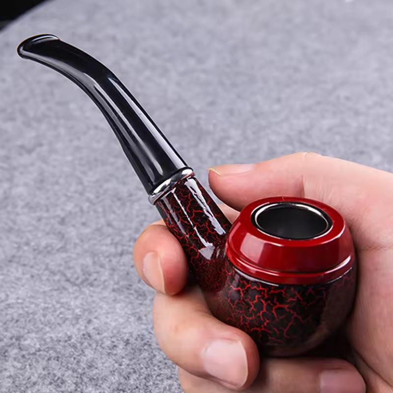 Pipe à tabac - FT00441