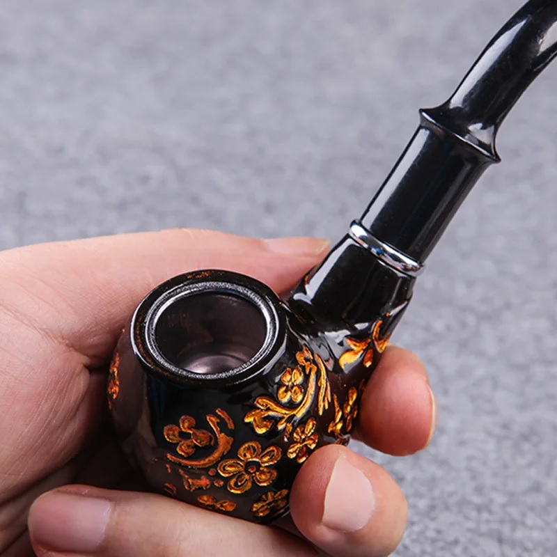 Pipe à tabac - FT00462