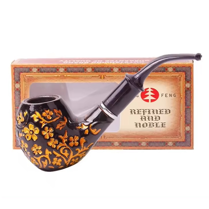 Pipe à tabac - FT00462